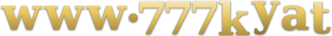 www.777kyat logo